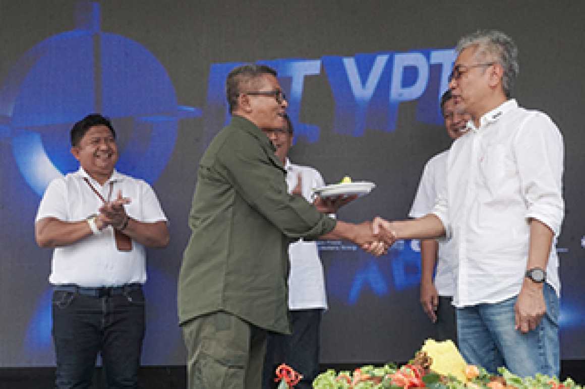 26th YPTI Anniversary: Year of Competitive &amp; Creative Transformation